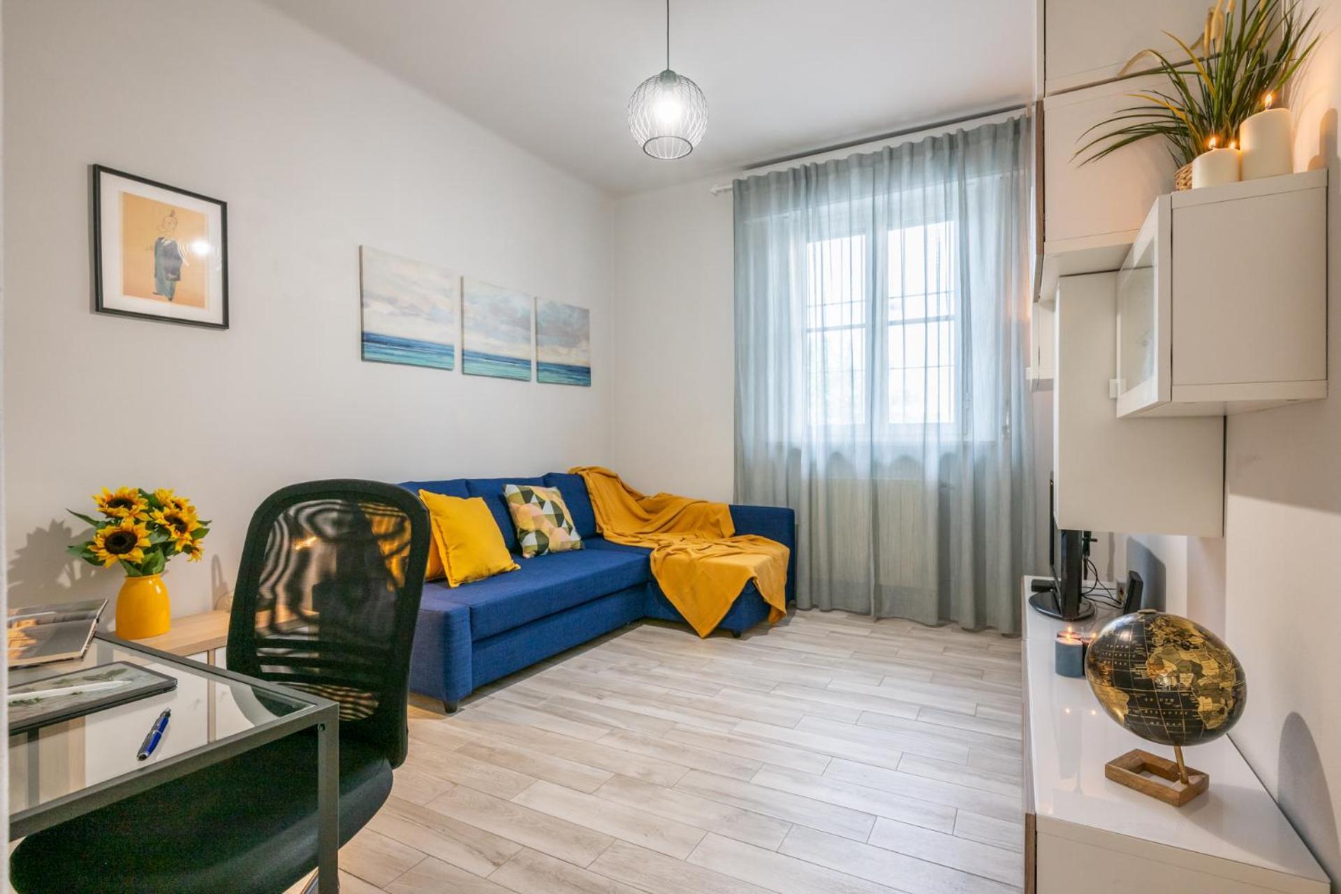 Sage&rosemary - With Garden By Pleiades Apartamento