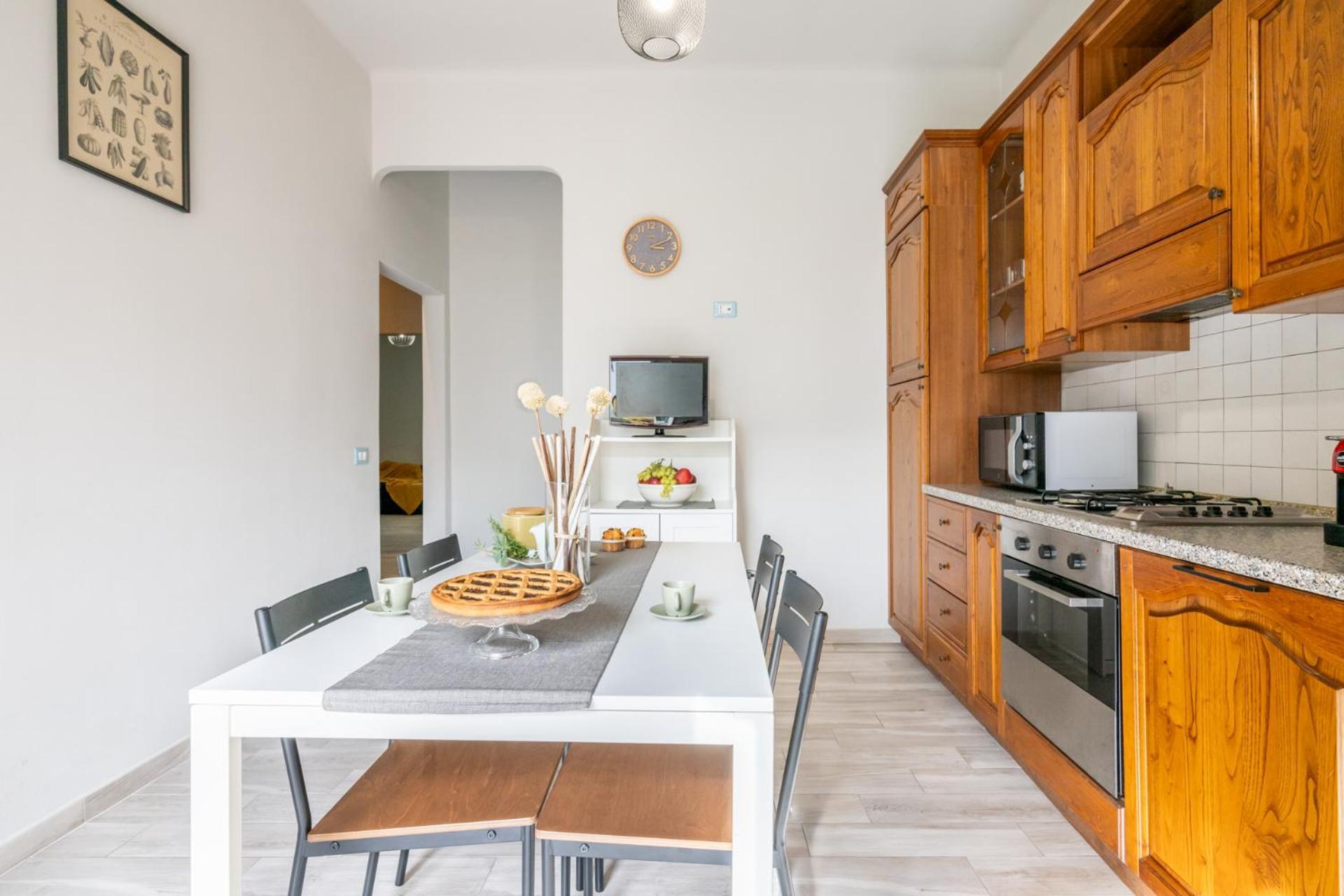 Sage&rosemary - With Garden By Pleiades Apartamento