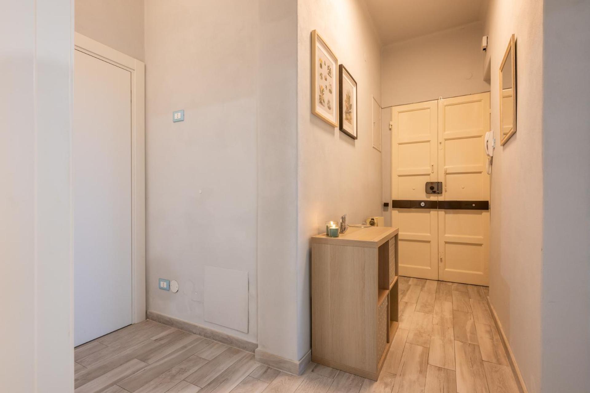 Sage&rosemary - With Garden By Pleiades Apartamento