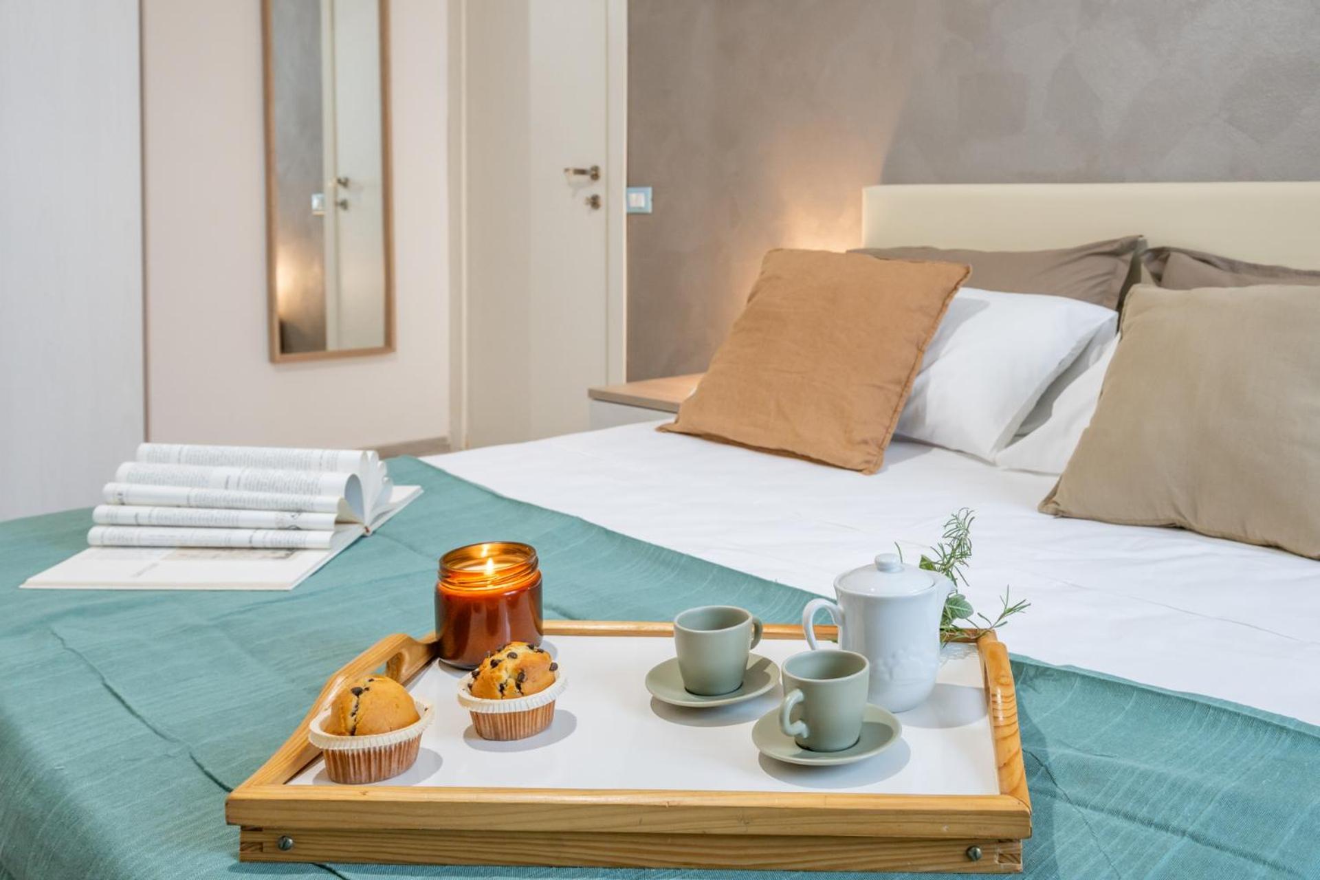 Apartamento Sage&rosemary - With Garden By Pleiades *
