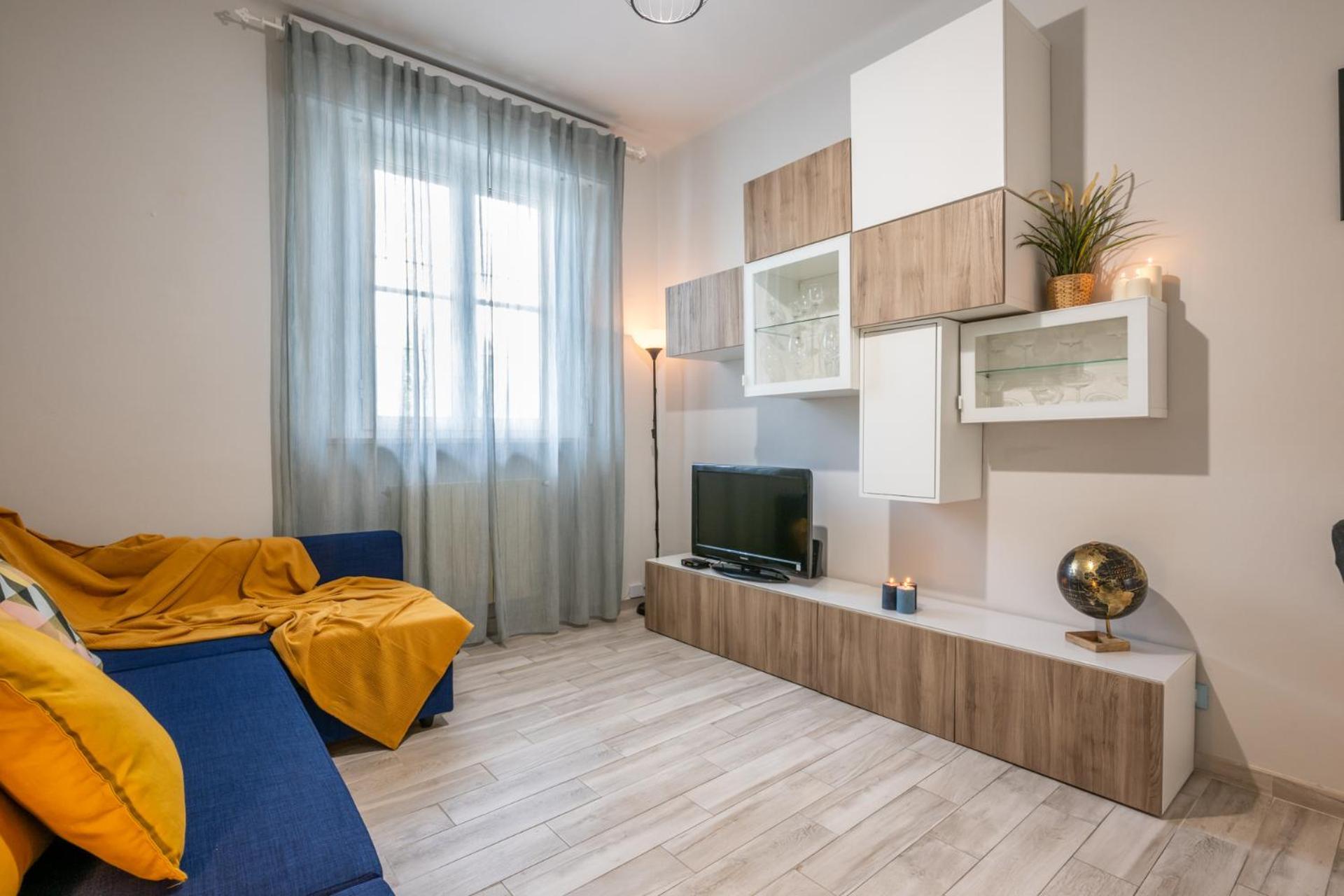 Sage&rosemary - With Garden By Pleiades Apartamento