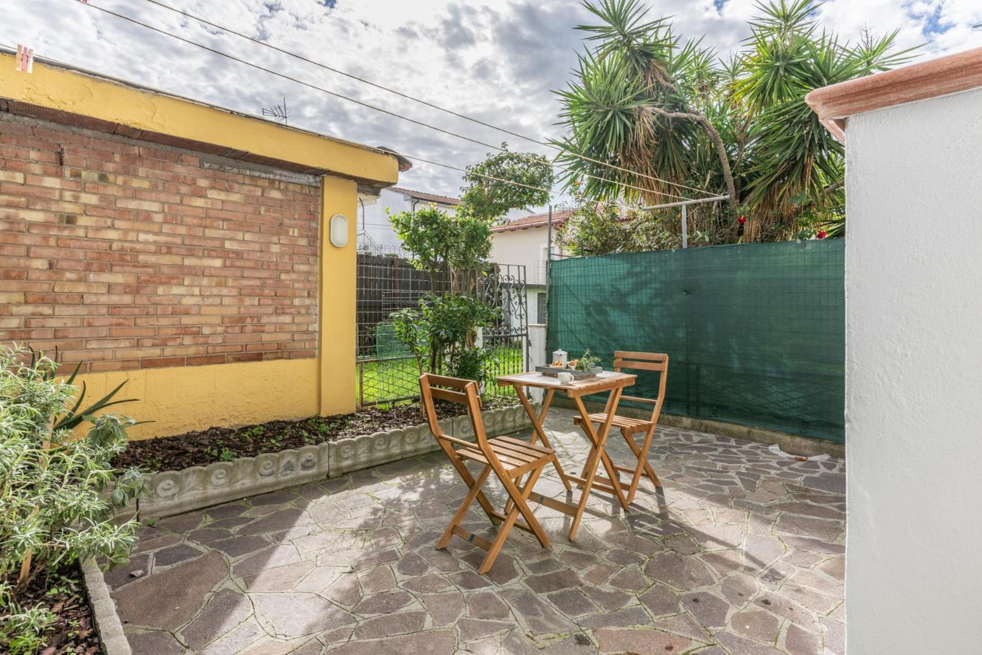 Apartamento Sage&rosemary - With Garden By Pleiades Pisa