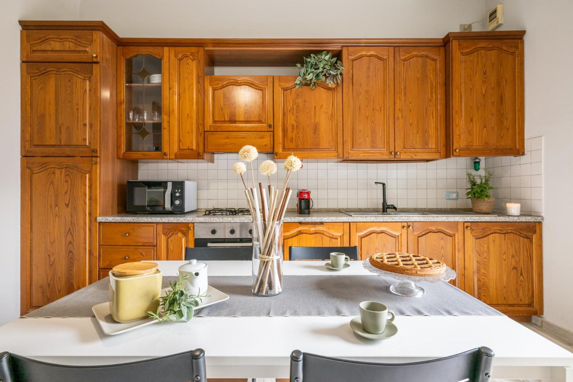 Apartamento Sage&rosemary - With Garden By Pleiades